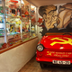 Illustration for article titled I Just Stumbled Across A Tiny Trabant Museum In Prague